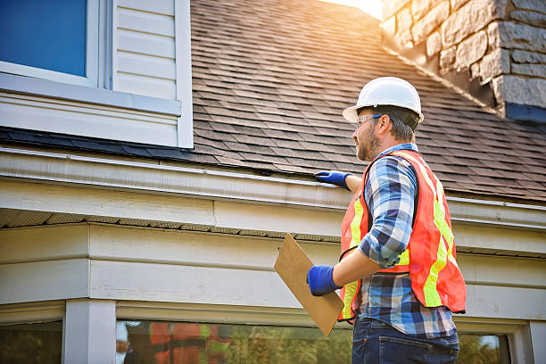 Roofing in Hiseville